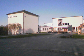 Tromsø Museum